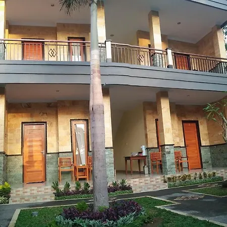 Yudis Homestay