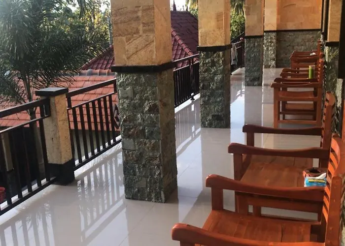 Guest house Yudis