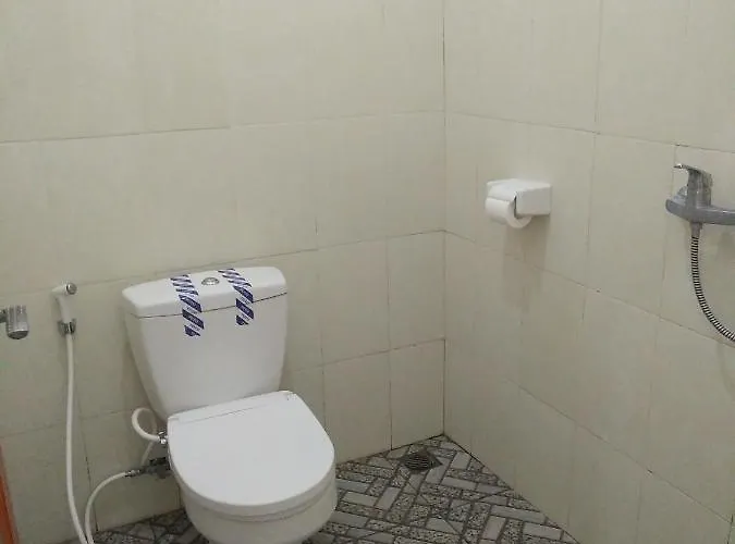 Yudis Guest house Toyapakeh