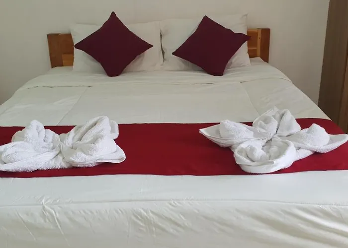 Guest house Yudis