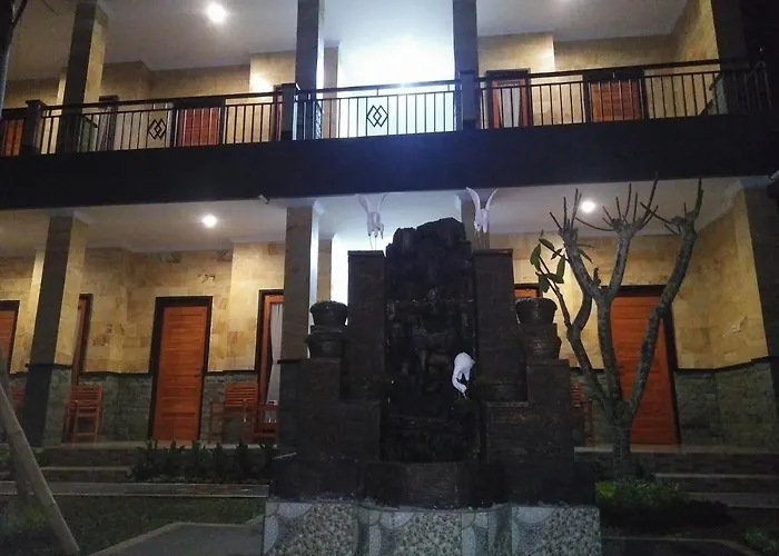 Guest house Yudis 2*